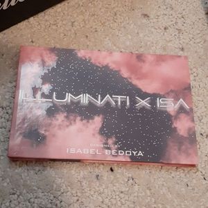 Isabel Bedoya Illuminati×Isa NWT